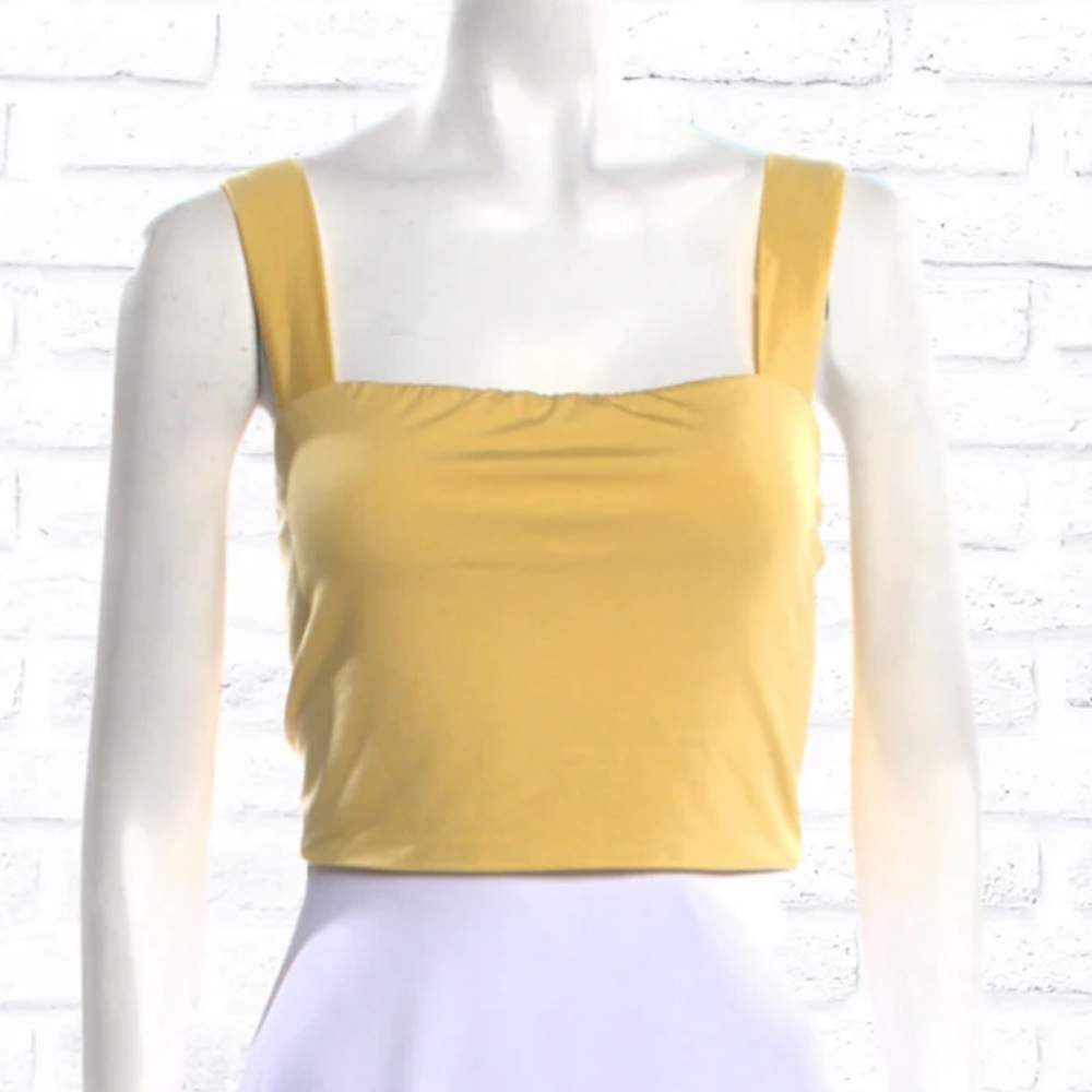 Reformation Jennie Top